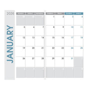 Collins Diary Slim Cats & Kittens Month to View 2026 11296187_5