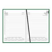 Collins Eco A51 Day Per Page Diary 2026 110304_2