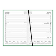 Collins Eco A53 Week Per View Diary 2026 110308_2