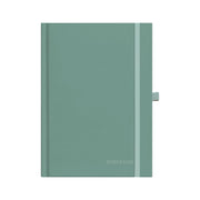 Collins Undated Diary DTP Sage Green 11301059_1