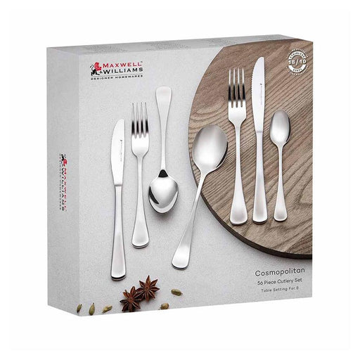 Cosmopolitan 56pc Cutlery Set Gift Boxed_1
