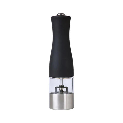 Cosmopolitan Electric SaltPepper Mill 21cm Black_1