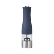 Cosmopolitan Electric SaltPepper Mill 21cm Denim_1