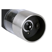 Cosmopolitan Electric SaltPepper Mill 21cm Denim_2