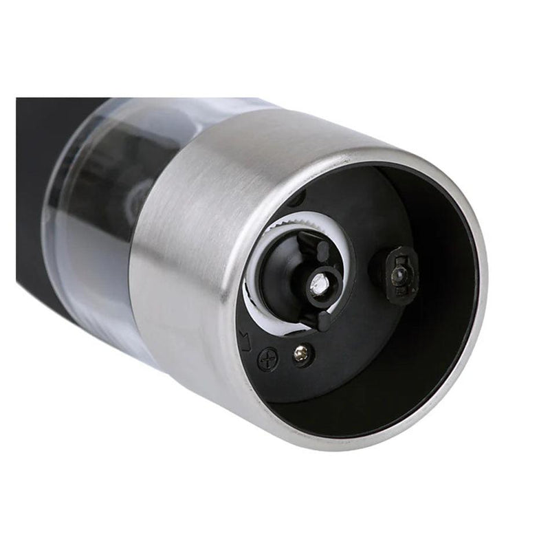 Cosmopolitan Electric SaltPepper Mill 21cm Denim_2