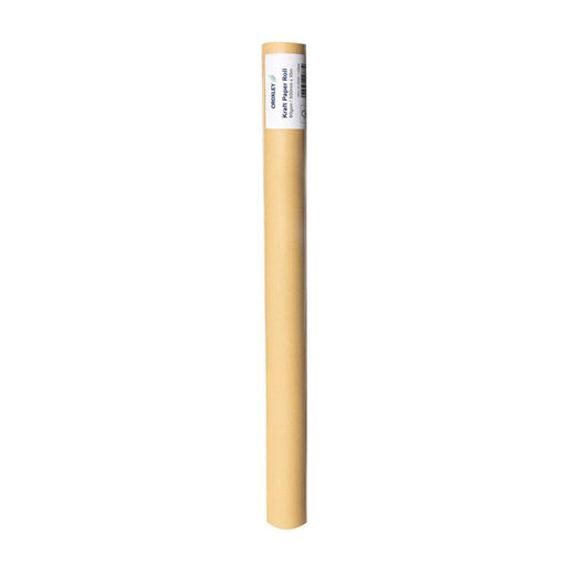 Croxley Kraft Paper Roll 500mmx10m 60gsm 110808_1