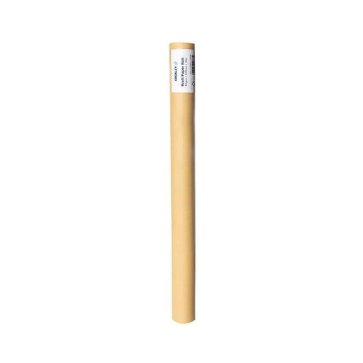 Croxley Kraft Paper Roll 500mmx10m 60gsm 110808_2