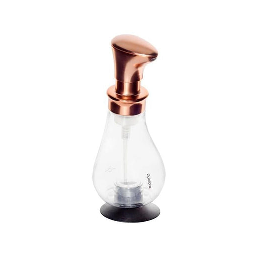Cuisipro Foam Pump Copper 21cm_1