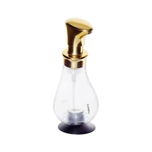 Cuisipro Foam Pump Gold 21cm_1