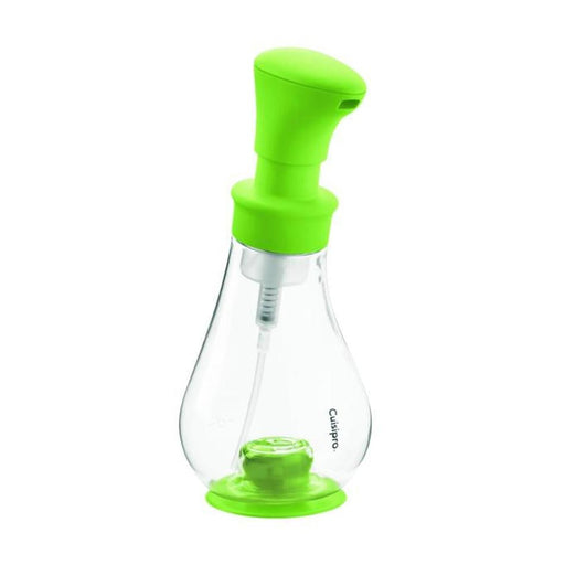 Cuisipro Foam Pump - Green_1