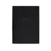Cumberland 2026 Monthly Planner A5 Month To View Black 548PBK26_1