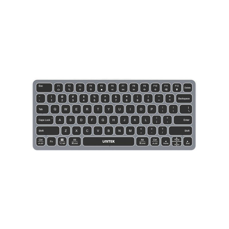 Unitek 9-In-1 Hub D1092A