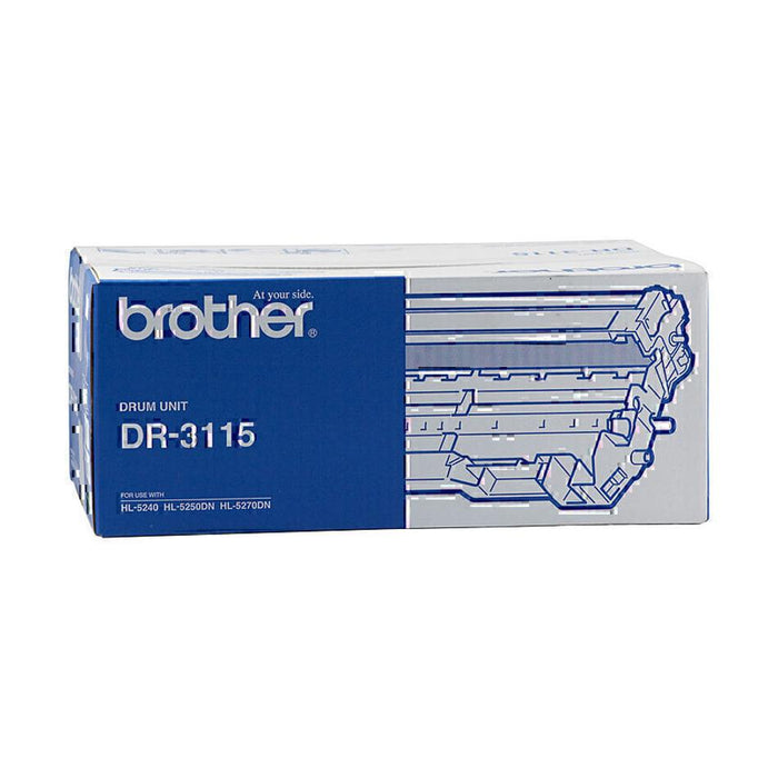 Brother DR3115 Drum Unit