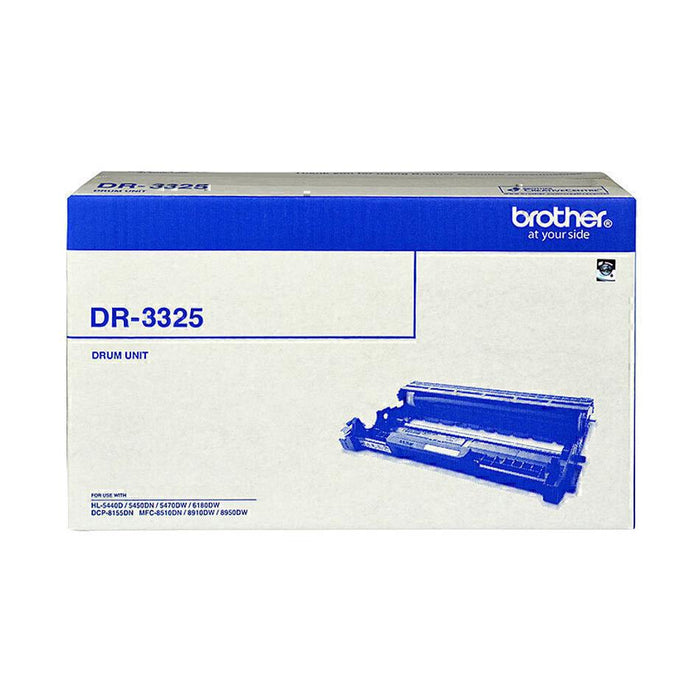 Brother DR3325 Drum Unit