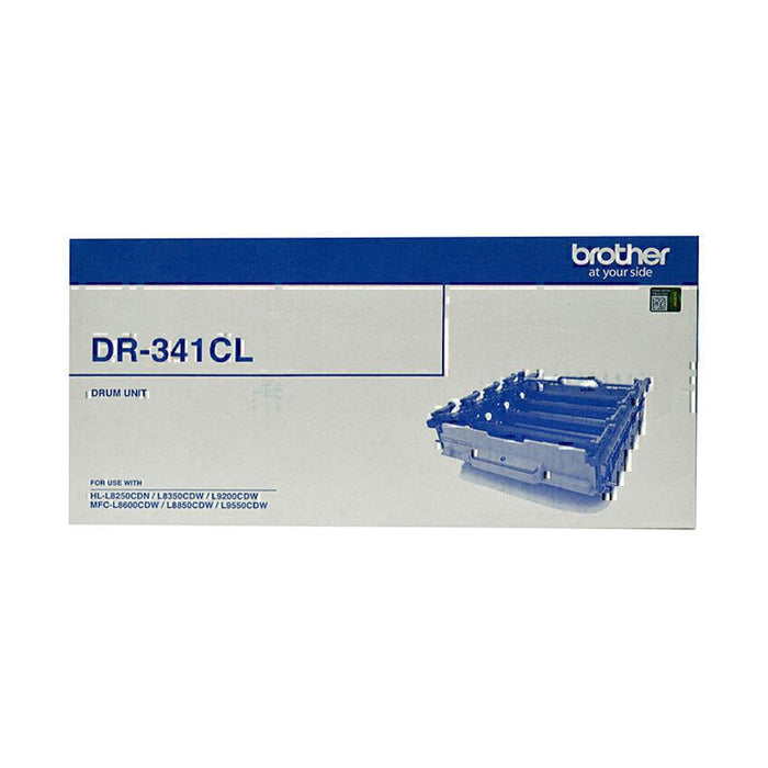 Brother DR341CL Drum Unit