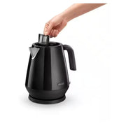 Delonghi Eclettica Kettle Bold Black KBY2001BK_2