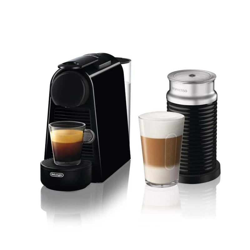 Delonghi Essenza Mini Capsule Coffee Machine EN85BMAE_2