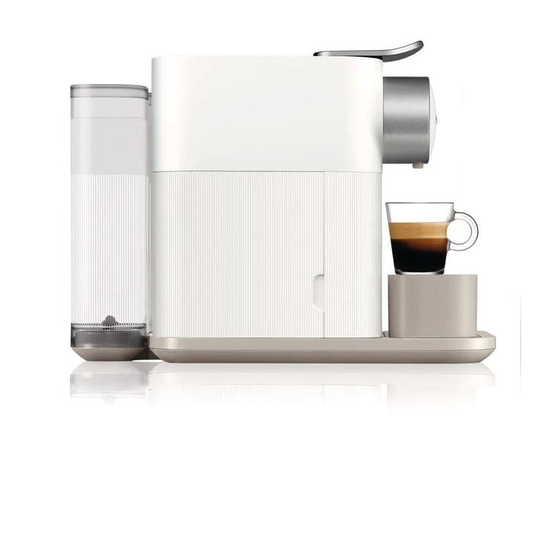 Delonghi Gran Lattissima Nespresso Coffee Machine White EN650W_3