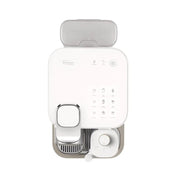 Delonghi Gran Lattissima Nespresso Coffee Machine White EN650W_5