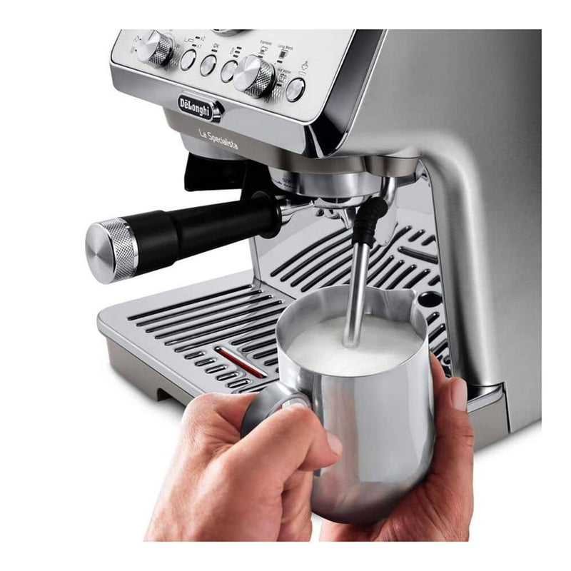 Delonghi La Specialista Arte Evo Cold Brew EC9255M_11