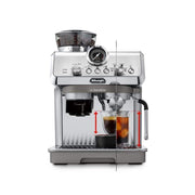 Delonghi La Specialista Arte Evo Cold Brew EC9255M_8