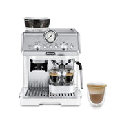 Delonghi La Specialista Arte Manual Espresso Coffee Machine EC9155W_1