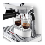 Delonghi La Specialista Arte Manual Espresso Coffee Machine EC9155W_3