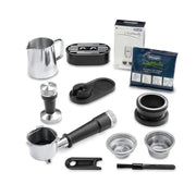 Delonghi La Specialista Arte Manual Espresso Coffee Machine EC9155W_5