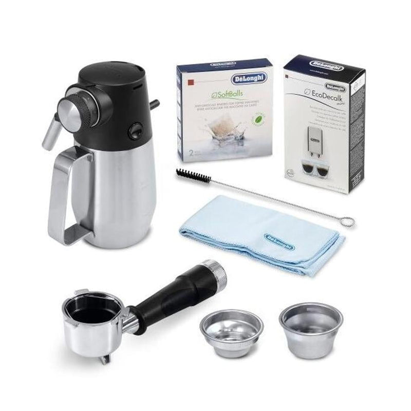 Delonghi La Specialista Maestro Manual Espresso Machine EC9665.BM_2