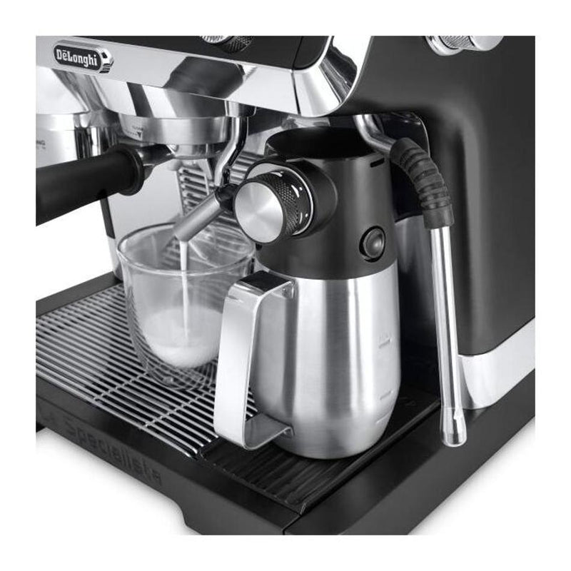 Delonghi La Specialista Maestro Manual Espresso Machine EC9665.BM_3