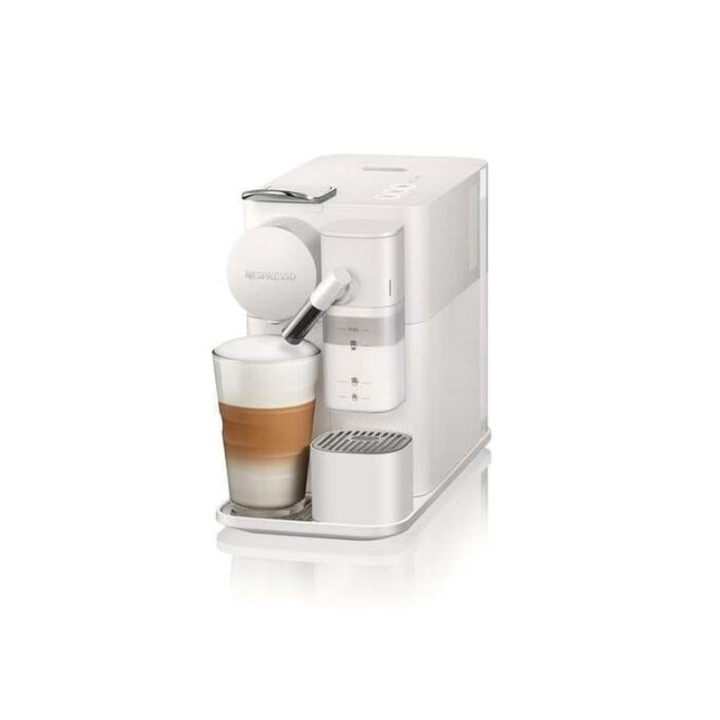 Delonghi Lattissima One Nespresso Coffee Machine EN510.W_1