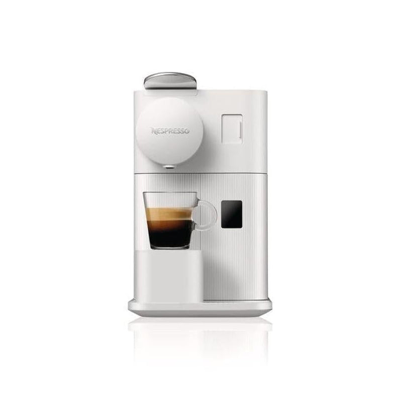 Delonghi Lattissima One Nespresso Coffee Machine EN510.W_2