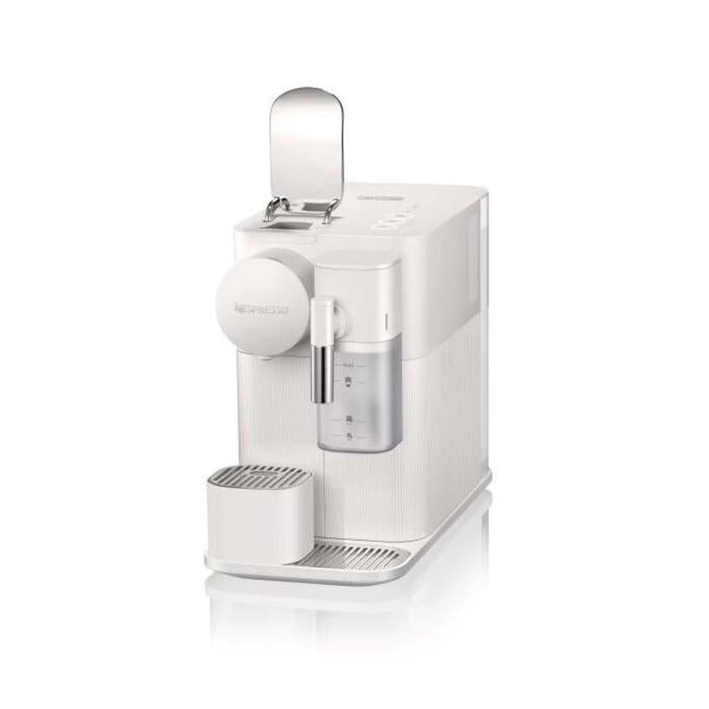 Delonghi Lattissima One Nespresso Coffee Machine EN510.W_3