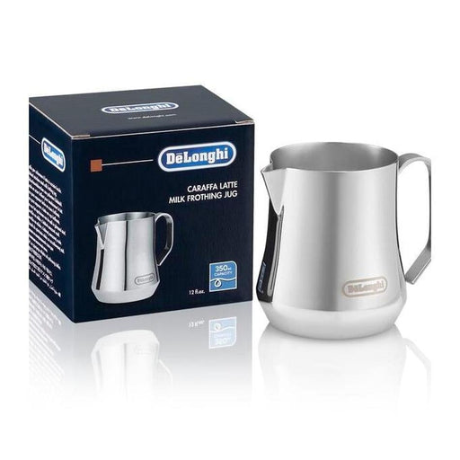 Delonghi Milk Frothing Jug 350ml DLSC060_1