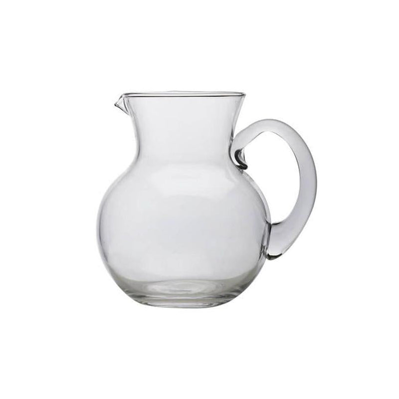 Diamante Waisted Jug 1.5 Litre_1