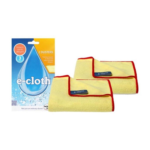 E-Cloth Duster Cloth Twin Pack - DC2_1