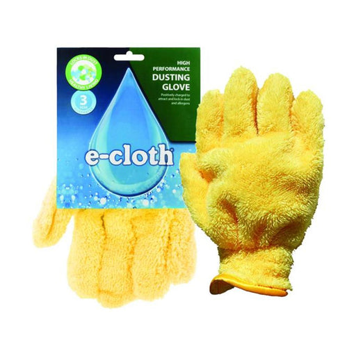 E-Cloth Dusting Glove DG_1
