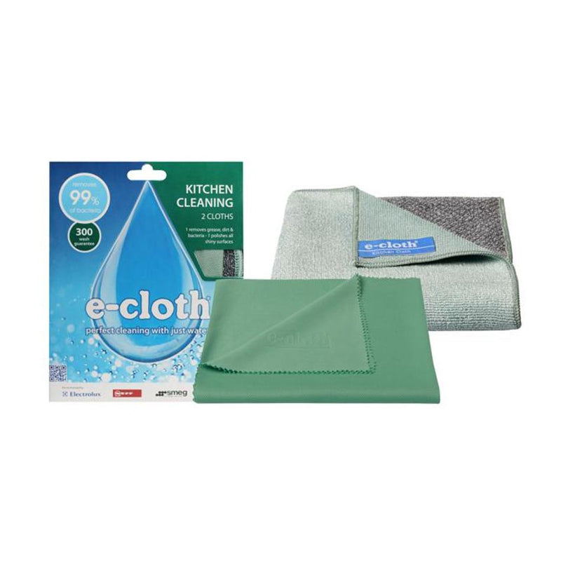 E-Cloth Kitchen Cloth Twin Pack - AP1_1