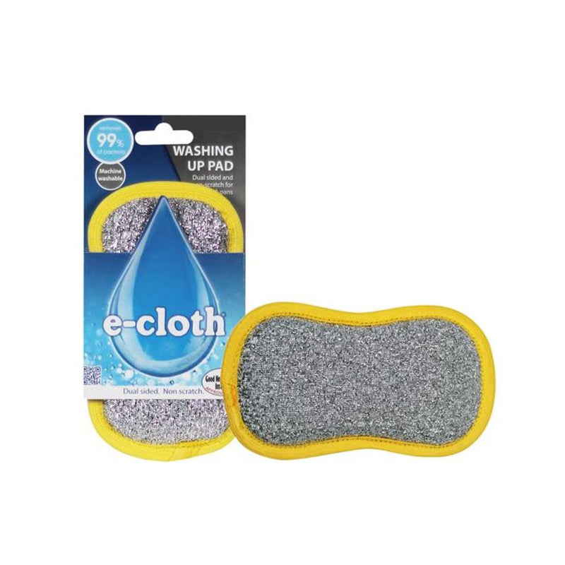 E-Cloth Washing Up Pad - WUP_1