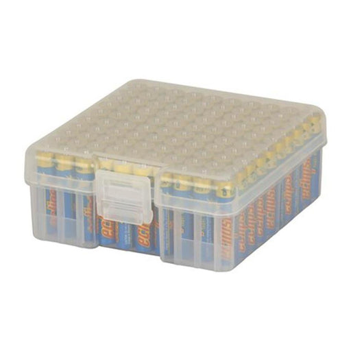 Eclipse AAA Alkaline Batteries Pk 100_2