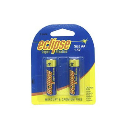 Eclipse AA Alkaline Batteries Pk 2_1