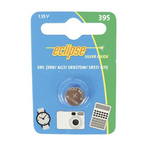 Eclipse S926S Silver Oxide 1.5V WatchGameCamera Battery_1