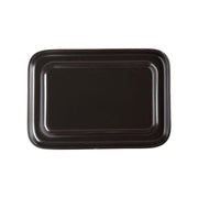 Epicurious Butter Dish Black Gift Boxed_3