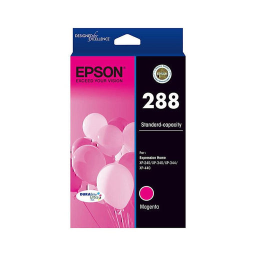 Epson 288 Magenta Ink Cartridge C13T305392_1