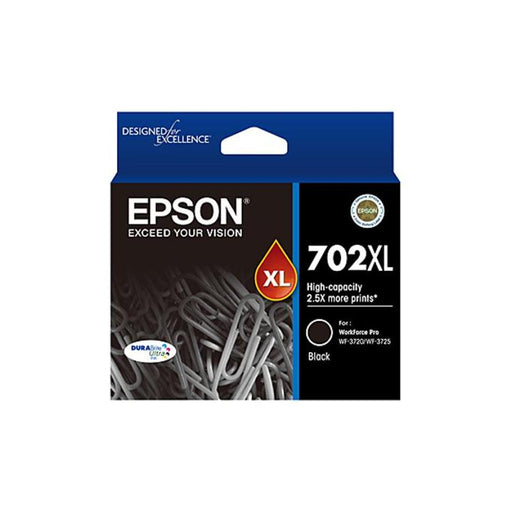 Epson 702 Black XL Ink Cart_1