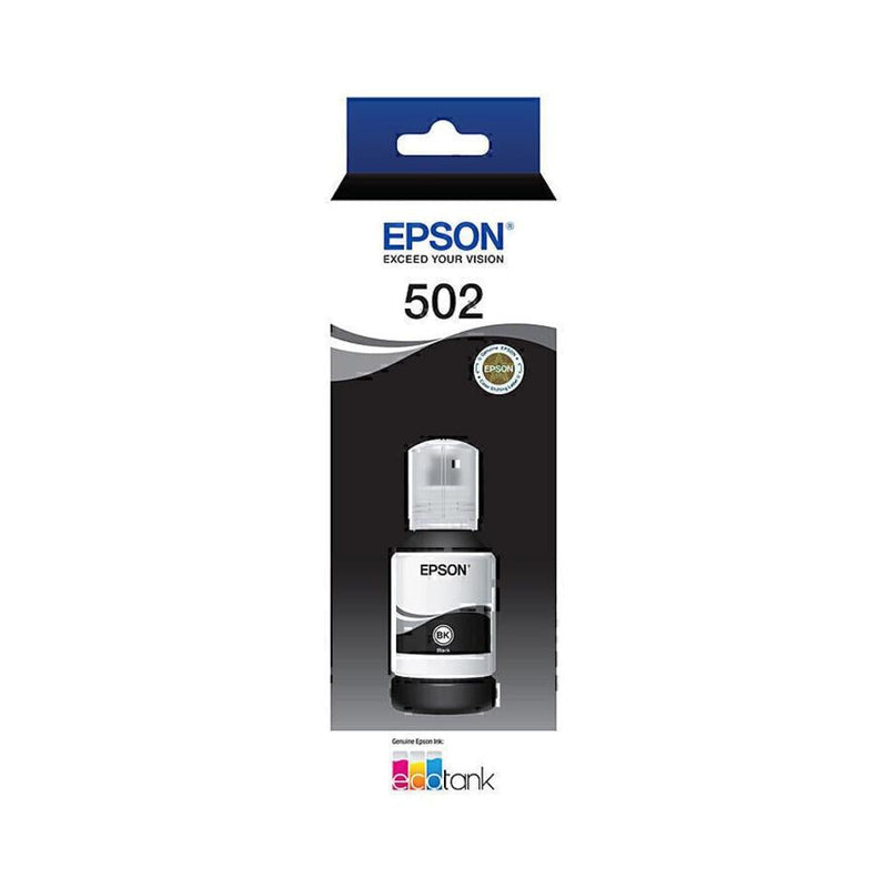 Epson T502 Black Eco Tank Ink C13T03K192_1