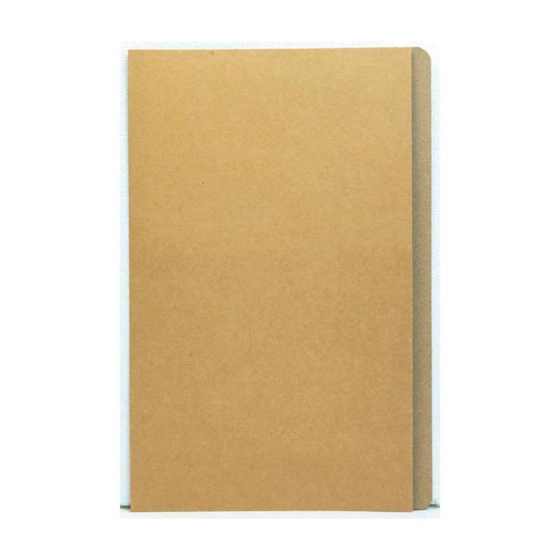 FM Kraft File Folder 10 Pack Foolscap 173534_1