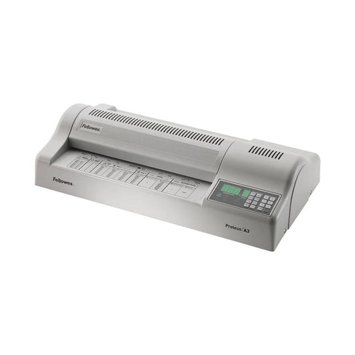 Fellowes A3 Heavy Duty Laminator with 6 Rollers F5709301_2