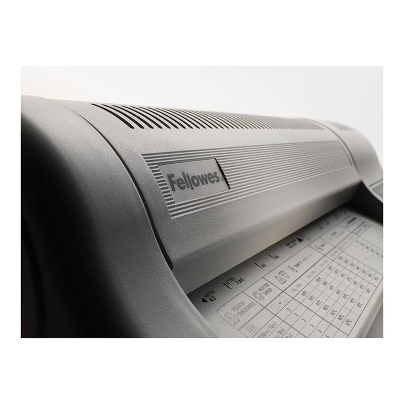 Fellowes A3 Heavy Duty Laminator with 6 Rollers F5709301_4