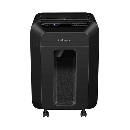 Fellowes AutoMax 90M Mini Cut Shredder F4634001_1
